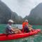 ALL including - Stay On The Bay - Meals, Activities with Cat Ba Gem Cruise - Cat Ba
