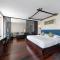 SSAW Boutique Hotel Hefei Intime Centre