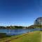 Palazzo Lake Gregory