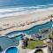 Sol Pacifico Deluxe Oceanfront Condo