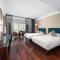 SSAW Boutique Hotel Hefei Intime Centre