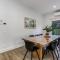 3BR Home 1km From Bendigos CBD