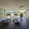 Elegant Studio with balcony unit 625 - 6th floor - near Ateneo De Cebu - High speed internet - Northwoods Place - 曼达维市