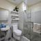 Elegant Studio with balcony unit 625 - 6th floor - near Ateneo De Cebu - High speed internet - Northwoods Place - 曼达维市