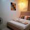 One-Bed Room with a Balcony, FREE Pool, Parking, Gym, Car & Motorbike Rentals - B1 6Luster