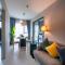 Luxurious Apartment with Train Access - Bangkok