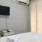 Tranquil Living Studio at Belmont Residence Puri Apartment By Travelio