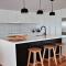 The Pool House - Light and Spacious