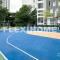 Colour-Theme Designed, Private Studio Home, Cybersquare 27B Cyberjaya, Flexihome-MY - Cyberjaya