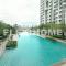 Colour-Theme Designed, Private Studio Home, Cybersquare 27B Cyberjaya, Flexihome-MY - Cyberjaya