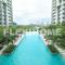 Colour-Theme Designed, Private Studio Home, Cybersquare 27B Cyberjaya, Flexihome-MY - Cyberjaya