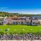 Absolute Beachfront Apartment 4T - Lennox Head
