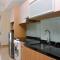 Fancy and Nice Studio Room at Menteng Park Apartment By Travelio - Jakarta
