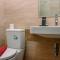 Fancy and Nice Studio Room at Menteng Park Apartment By Travelio - Jakarta