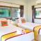Saitharn Iyara Resort - Sai Yok