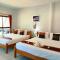 Saitharn Iyara Resort - Sai Yok