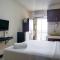 Warm and Cozy Studio at Cinere Resort Apartment By Travelio