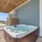 Cape Ocean Front - Jacuzzi - Elevator - Arcade Games! - Port Saint Joe