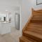 Cairns Penthouse - Private Rooftop Outdoor Gym, Spa & TV Area with Sunset & Mountain Views