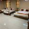 Bagan Comfort Hotel
