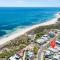 Luxury Beach House - Barndi View Villa