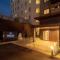 Central Hotel Takeoonsen Ekimae