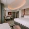 Sapporo Prince Hotel