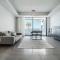 Spectacular Modern Apartment with Front-line Sea Views and Roof Terrace - Kharcha