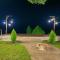 LakHill Farmstay
