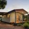 Yarrawonga Riverlands Tourist Park