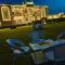Siddarth Resort - Mountain View with Pool - Pushkar