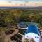 Carpe Mykonos - BRAND NEW HOME - bushland retreat