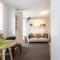 Absolute Waterfront Elizabeth Bay Views & Pool - 悉尼