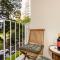 Absolute Waterfront Elizabeth Bay Views & Pool - 悉尼