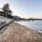 Absolute Waterfront Elizabeth Bay Views & Pool - 悉尼