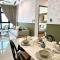 3BR-Nanyang-Paradigm Residence by Guesthouse-6-8Pax 3BR-Nanyang-Paradigm Residence by Guesthouse-6-8Pax