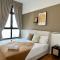 3BR-Nanyang-Paradigm Residence by Guesthouse-6-8Pax - 新山 3BR-Nanyang-Paradigm Residence by Guesthouse-6-8Pax - 新山