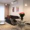 Mennica Residence - Grzybowska 43A