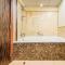 Canal View 1BR in JBR - Sabkhah