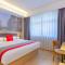 Junyi Hotel - Zaozhuang High Speed Railway Station - Taozhuang
