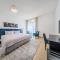 Canal View 1BR in JBR
