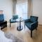 Canal View 1BR in JBR