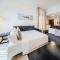 Canal View 1BR in JBR