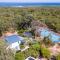 Carpe Mykonos - BRAND NEW HOME - bushland retreat