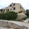 Studio apartment with sea view - Sali