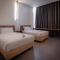 T+ PREMIUM HOTEL