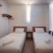T+ PREMIUM HOTEL