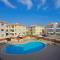 2 Bedroom Apartment, Pools, 800m to Beach, Kyklades Resort