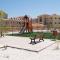 2 Bedroom Apartment, Pools, 800m to Beach, Kyklades Resort