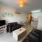 2 Bedroom Apartment, Pools, 800m to Beach, Kyklades Resort